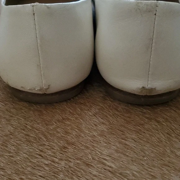 Tory Burch Spectator Flats - Picture 5 of 5